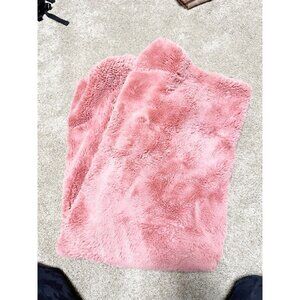 Anthropologie Sophie Throw Blanket